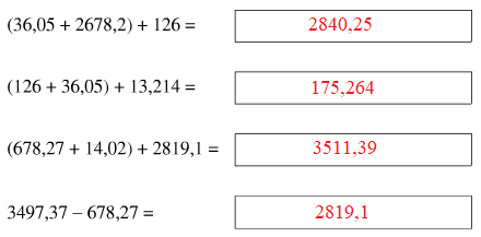 Giải Toán lớp 6: Bài 112 trang 49 SGK Toán 6 Tập 2  -  TopLoigiai