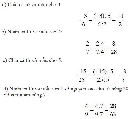 Giải Toan Lớp 6 Bai 12 Trang 11 Sgk Toan 6 Tập 2 Toploigiai