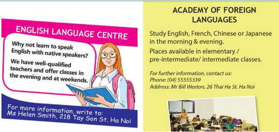 Soạn Anh 11: Review 1. Skills | Giải Anh 11 mới - TopLoigiai 