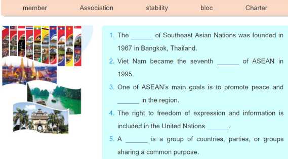 Soạn Anh 11: Review 2. language | Giải Anh 11 mới - TopLoigiai 