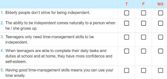 Soạn Anh 11: Unit 3. Skills | Giải Anh 11 mới - TopLoigiai 
