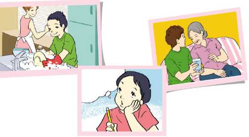 Soạn Anh 11: Unit 3. Skills | Giải Anh 11 mới - TopLoigiai 