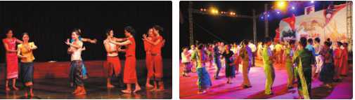 Soạn Anh 11: Unit 5. Communication and culture | Giải Anh 11 mới - TopLoigiai 