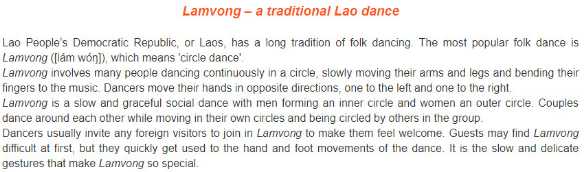 Soạn Anh 11: Unit 5. Communication and culture | Giải Anh 11 mới - TopLoigiai 