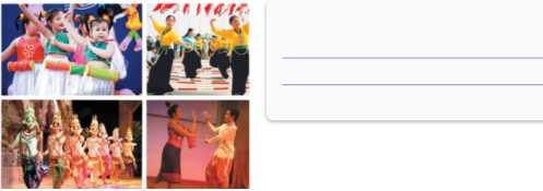 Soạn Anh 11: Unit 5. Communication and culture | Giải Anh 11 mới - TopLoigiai 