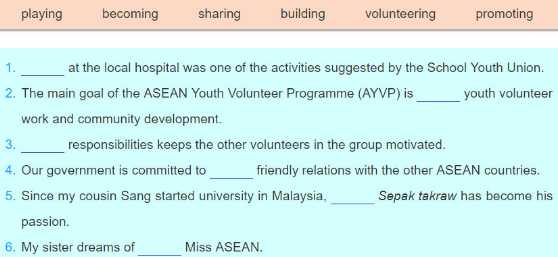 Soạn Anh 11: Unit 5. Language | Giải Anh 11 mới - TopLoigiai 
