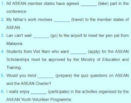 Soạn Anh 11: Unit 5. Language | Giải Anh 11 mới - TopLoigiai 
