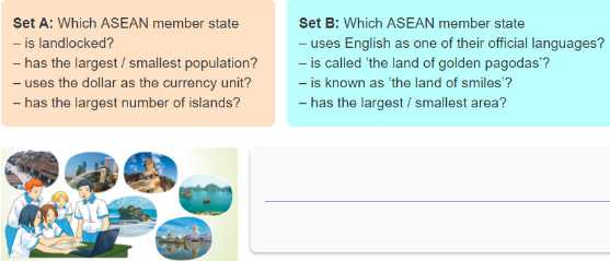 Soạn Anh 11: Unit 5. Project | Giải Anh 11 mới - TopLoigiai 