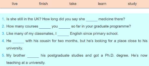 Soạn Anh 11: Review 3. Language | Giải Anh 11 mới - TopLoigiai 