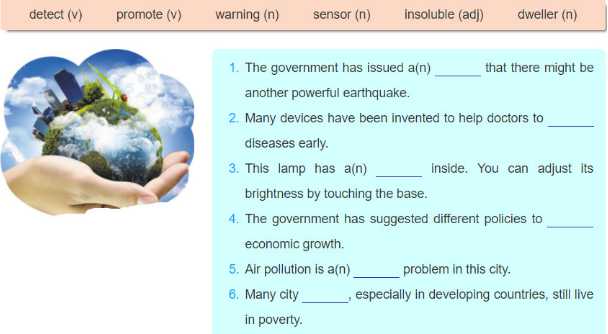 Soạn Anh 11: Unit 9. Skills | Giải Anh 11 mới - TopLoigiai 