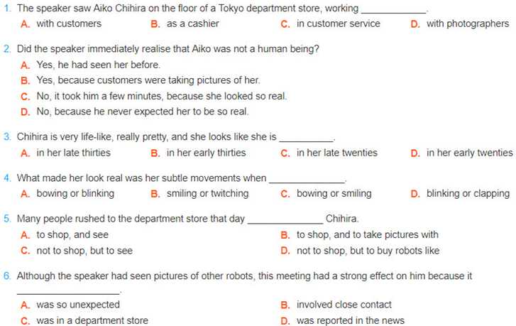 Soạn Anh 12: Review 3. Skills | Giải Anh 12 mới - TopLoigiai 