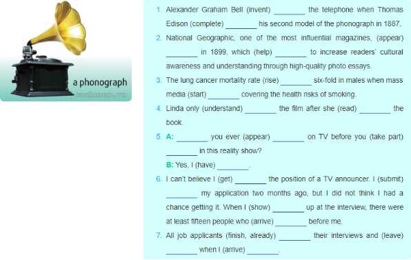 Soạn Anh 12: Unit 4. Language  | Giải Anh 12 mới - TopLoigiai 