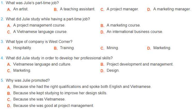 Soạn Anh 12: Unit 10. Skills | Giải Anh 12 mới - TopLoigiai 