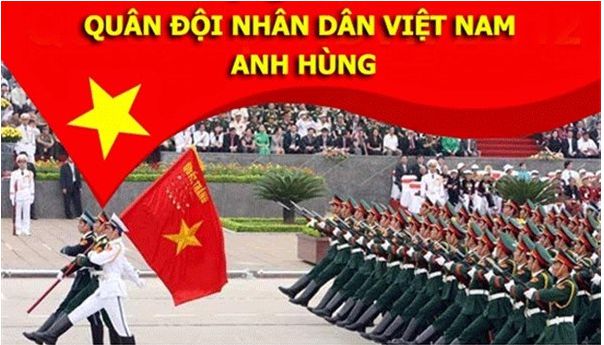 Soạn Giáo dục Quốc phòng 10: Bài 2. Lịch sử, truyền thống của Quân đội và Công an nhân dân Việt Nam (ảnh 1)