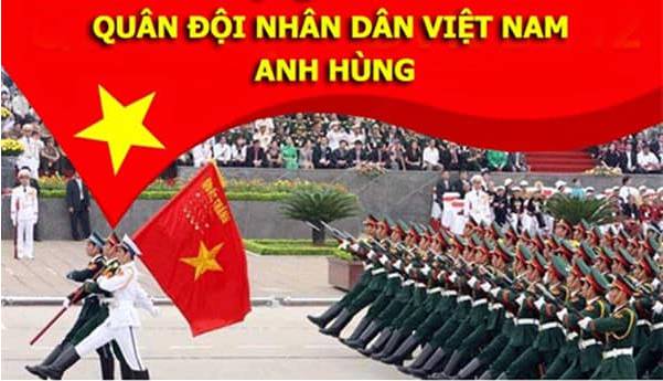 Bài 5. Luật sĩ quan Quân đội Việt Nam và Luật Công an nhân dân