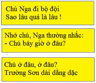 Soạn Tiếng Việt 3 VNEN Bài 20C: Em tự hào về truyền thống cha ông – TopLoigiai (ảnh 2)