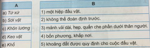 Soạn Tiếng Việt 3 VNEN Bài 25A: Xem hội thật là vui – TopLoigiai (ảnh 2)