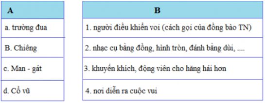 Soạn Tiếng Việt 3 VNEN Bài 25C: Ngày hội ở khắp nơi – TopLoigiai (ảnh 2)