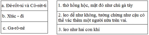 Soạn Tiếng Việt 3 VNEN Bài 29A: Bạn quyết tâm luyện tập như thế nào? – TopLoigiai