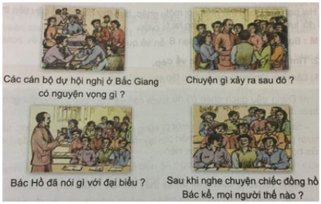Soạn Tiếng Việt 5 VNEN Bài 19B: Người công dân số 1(tiếp theo) – TopLoigiai (ảnh 3)