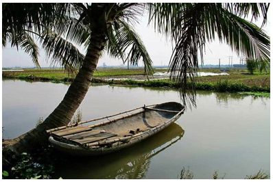 Soạn Tiếng Việt 5 VNEN Bài 6C: Sông, suối, biển, hồ – TopLoigiai (ảnh 3)