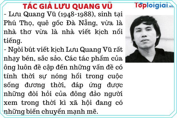 Tác giả - Tác phẩm: Tôi và chúng ta 