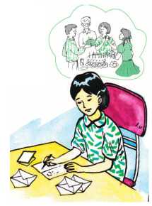Tiếng Anh 7: Unit 2. My birthday | Giải Tiếng Anh 7 hay nhất 