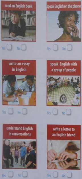 Tiếng Anh lớp 6: Unit 12. A Closer Look 2 | Giải Tiếng Anh lớp 6 mới hay nhất 