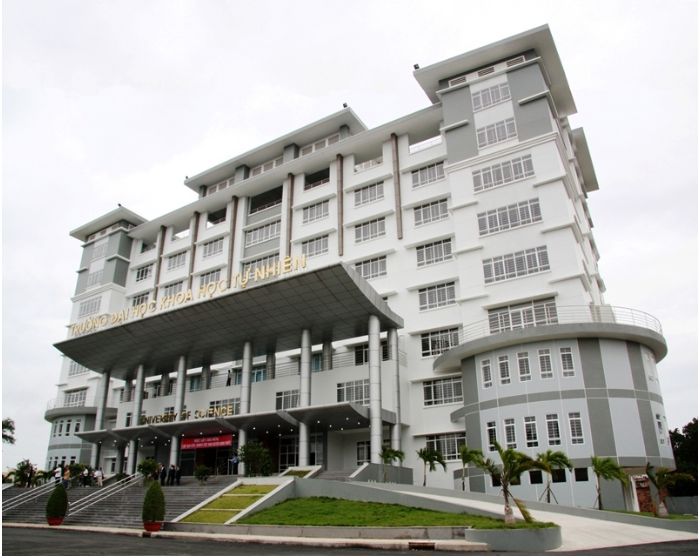 20 trường đại học đáng học nhất tại Sài Gòn (ảnh 8)