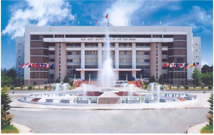 20 trường đại học đáng học nhất tại Sài Gòn