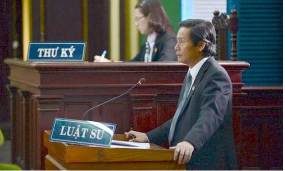 Muốn làm luật sư thì cần học những gì?