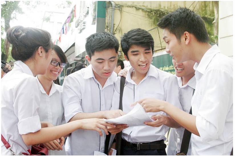 Tuốt tuồn tuột về các ngành của Đại học Bách Khoa Thành phố Hồ Chí Minh (ảnh 4)