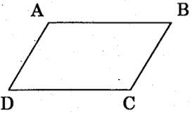 Công thức tính đường chéo hình bình hành (ảnh 2)