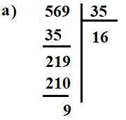 Cách giải toán lớp 4 dạng bài chia cho số có hai chữ số (ảnh 10)