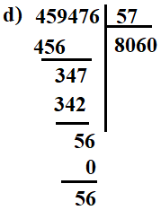 Cách giải toán lớp 4 dạng bài chia cho số có hai chữ số (ảnh 13)