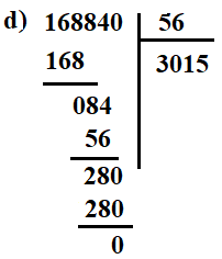 Cách giải toán lớp 4 dạng bài chia cho số có hai chữ số (ảnh 9)