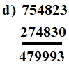 Cách giải toán lớp 4 dạng bài phép trừ (ảnh 14)