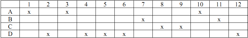 Đề kiểm tra 1 tiết Toán 11 Chương 4 Đại số - Đề 32 I Toploigiai