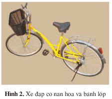 Lý thuyết Công nghệ 9: Bài 1. Giới thiệu về nghề sửa chữa xe đạp  – TopLoigiai (ảnh 2)
