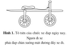 Lý thuyết Công nghệ 9: Bài 1. Giới thiệu về nghề sửa chữa xe đạp  – TopLoigiai