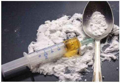 Lý thuyết GDQP 10 bài 7: Tác hại của ma túy và trách nhiệm của học sinh trong phòng, chống ma túy
