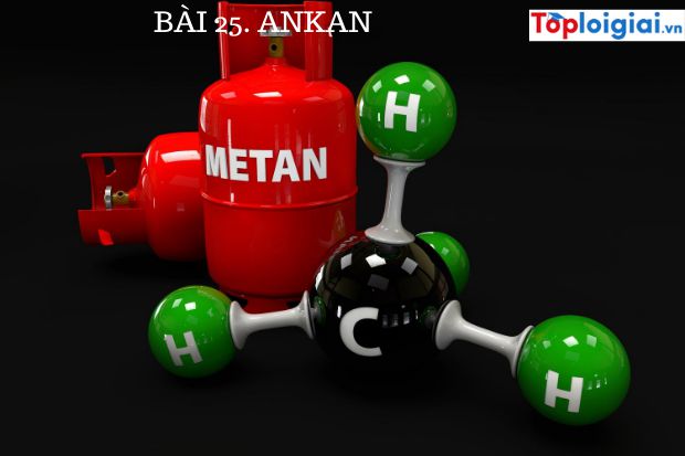 hóa 11 bài 25