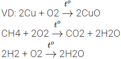 Lý thuyết Hóa 8: Bài 25. Sự oxi hóa - Phản ứng hóa hợp - Ứng dụng của oxi | Giải Hóa 8