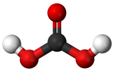 Lý thuyết Hóa 9: Bài 29. Axit cacbonic và muối cacbonat | Giải Hóa 9