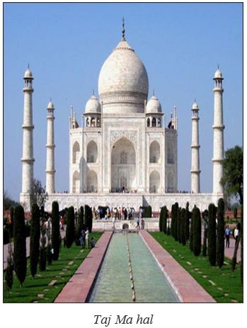 Lý thuyết Sử 10: Bài 7. Sự phát triển lịch sử và nền văn hóa đa dạng của Ấn Độ
