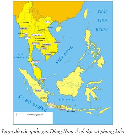 Hình ảnh Vương quốc Đông Nam Á cổ đại đang chờ đón bạn khám phá! Những đền đài huyền bí, những cung điện hoành tráng và những cuộc chiến khốc liệt sẽ đưa bạn trở lại thời đại hoàng kim của Đông Nam Á.