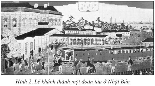 Tóm tắt kiến thức Lịch sử 11 ngắn nhất (ảnh 3)