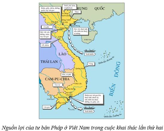 Lý thuyết Sử 12: Bài 12. Phong trào dân tộc dân chủ ở Việt Nam từ năm 1919-1925