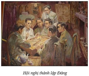 Lý thuyết Sử 12: Bài 13. Phong trào dân tộc dân chủ ở Việt Nam từ năm 1925 đến năm 1930