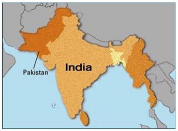 Lý thuyết Sử 12: Bài 4. Các nước Đông Nam Á và Ấn Độ